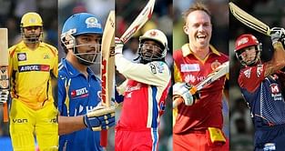 IPL 2018: Five memorable quotes from the IPL