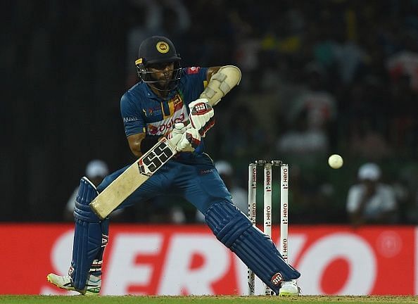 Nidahas Trophy 2018, Sri Lanka vs India: Hits and Misses