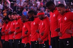 5 reasons why the Houston Rockets will beat the Golden State Warriors in the playoffs