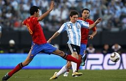 Spain vs Argentina: 5 battles that could decide the outcome
