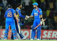 Virat Kohli was awarded as the ICC ODI Cricketer of the year in 2012