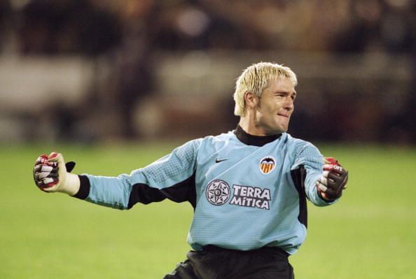 Santiago Canizares