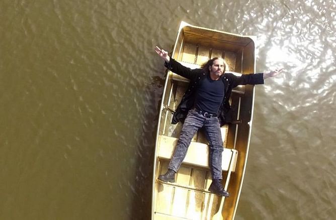 WWE News: Matt Hardy responds to Michael Cole trashing "The Ultimate Deletion" on RAW