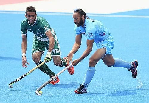 Hero Hockey World League Semi-Final - Day Eight