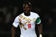 Sadio Mane