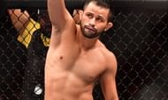Jussier Formiga was once considered the world's best Flyweight