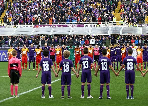 ACF Fiorentina v Benevento Calcio - Serie A