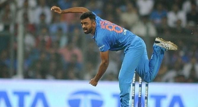 Nidahas Trophy 2018: 3 Indian players who failed to grab their opportunities