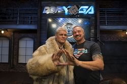 WWE/NJPW News: Cody Rhodes on the best pro-wrestling match ever