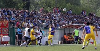 I-League 2nd Division: Real Kashmir and Fateh Hyderabad clinch hard-fought wins