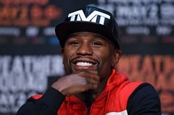 Floyd Mayweather express interest to buy Premier League club, names Cristiano Ronaldo as dream signing