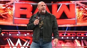 WWE News: Goldberg comments on how he thought fans would react to his WWE return