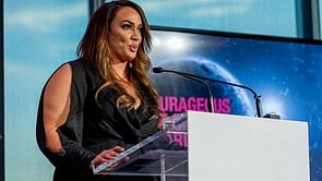 4 options for Nia Jax at WrestleMania 34