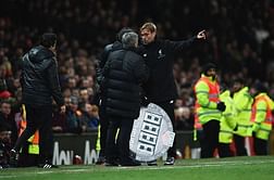 5 reasons why Liverpool will beat Manchester United on Saturday