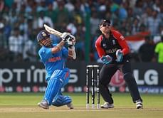 5 memorable sixes hit by Sachin Tendulkar