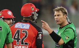 Five most scandalous moments in cricketing history