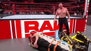 The biggest winners and losers on last night's Raw (March 19)