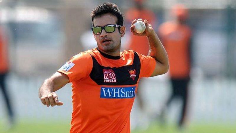 Irfan Pathan: a promising career that lost it&#039;s track