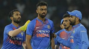 Nidahas Trophy, 2018: How Rohit Sharma's men should line-up for the rest of the tournament