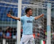 SS Lazio v AC Chievo Verona - Serie A