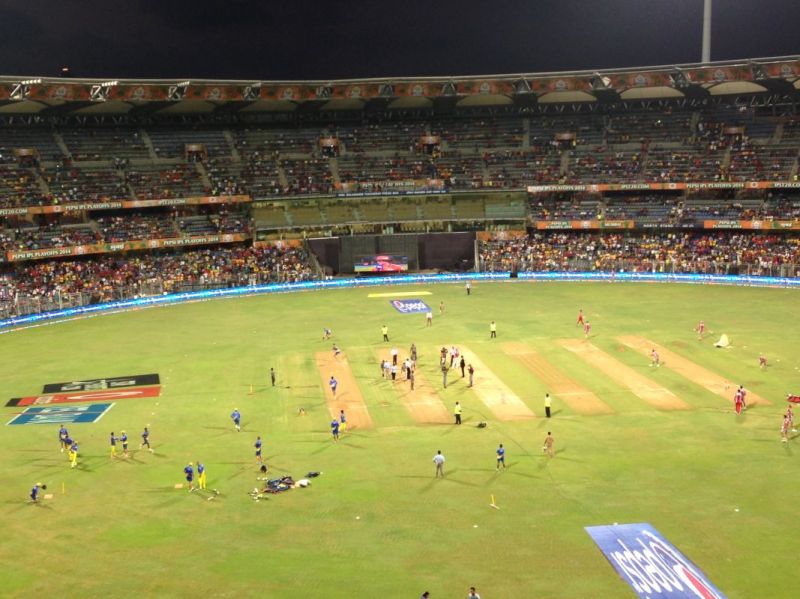 IPL: A Golden Goose but only in the short run