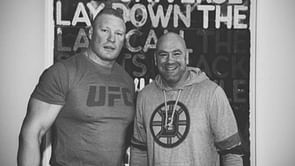 5 possible fights for Brock Lesnar upon UFC return