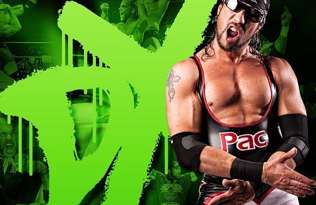 X Pac