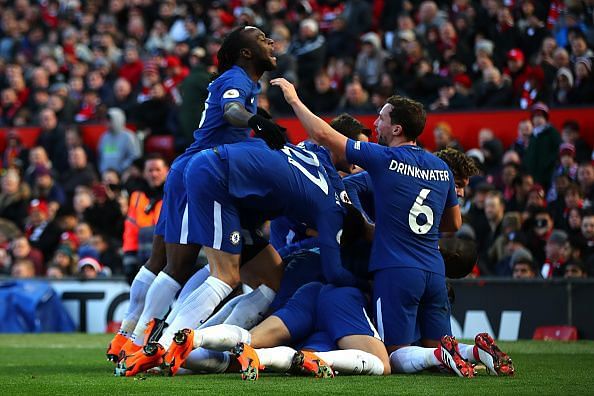 5 reasons for Chelsea to worry if they fail to qualify for next season's Champions League