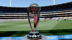 2019 ICC World Cup teams confirmed
