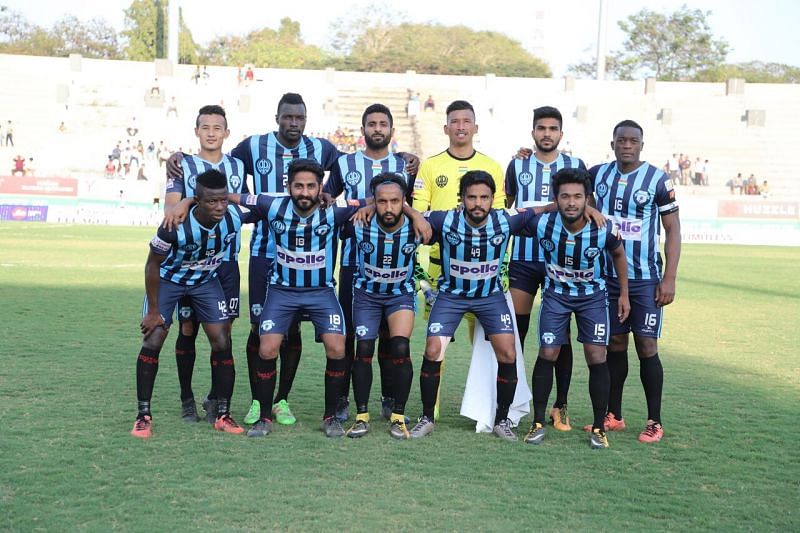 Minerva Punjab