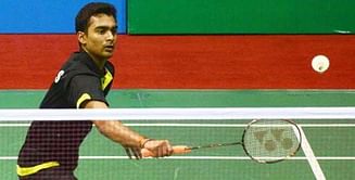 Orleans Masters 2018: Sameer Verma and Parupalli Kashyap enter quarter-finals