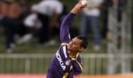 Image result for sunil narine bowling action