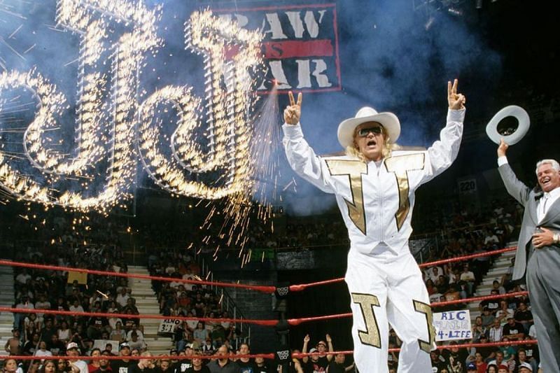 Jeff Jarrett explains why Daniel Bryan is over with the fans