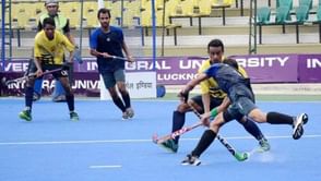 Association of Indian Universities beat CRPF in hockey nationals
