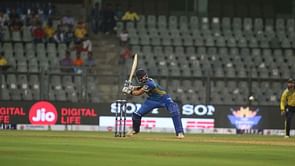 T20 Mumbai League, Match 5: Triumph Knights Mumbai North East cruise past Mumbai North Panthers