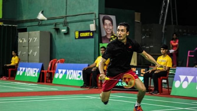 Dutch Junior 2018: Kartikey Gulshan Kumar and Aakarshi Kashyap reach pre-quarter-finals