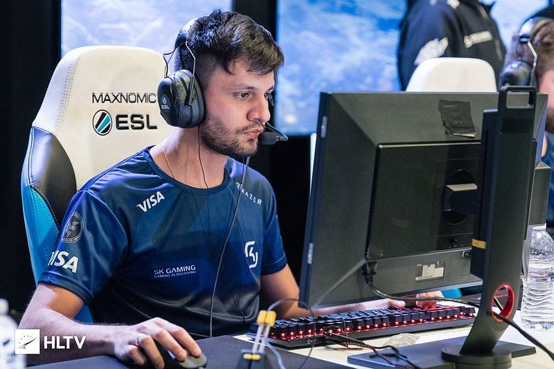 Page 9 Top 10 Highest Earning Cs Go Players Currently