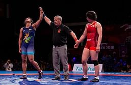 Behind Navjot Kaur's historic Asian Wrestling Championship gold - A farmer's debt and a sister's unfulfilled dream