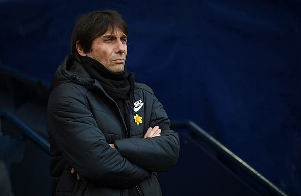 Chelsea transfer news: Conte keen on extending Caballero's contract, Blues make an offer for Inter star, and more - 23rd March 2018