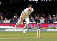 Most successful bowlers for England across all 3 formats