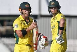 5 players who can lead the Australian ODI side in absence of Smith and Warner