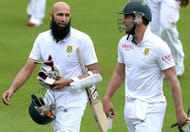 South Africa v West Indies - 1st Test