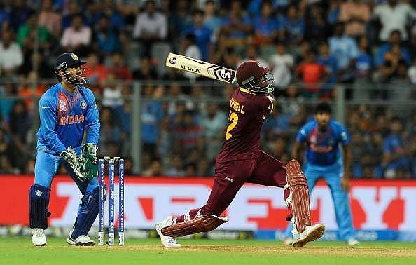Five best batting cameos in T20 cricket while chasing