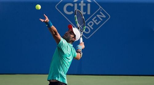 2017 Citi Open