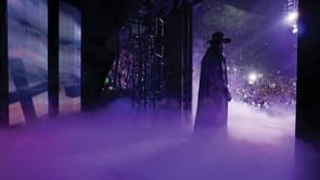 Top 5 wrestlers who defeated The Undertaker clean in singles matches