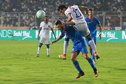 ISL 2017/18, Semifinal Leg 1: FC Goa vs Chennaiyin FC, Player Ratings