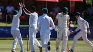 The series is poised level at 1-1 after South Africa's victory at Port Elizabeth