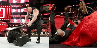 5 things that must happen on the RAW after WrestleMania 34