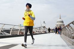 Legends Balbir Sr, Fauja Singh grace Sports literature festival