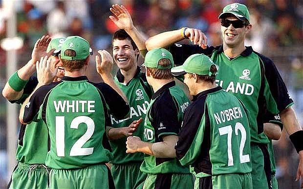 Ireland would have fancied beating big teams in 2019 cricket world cup